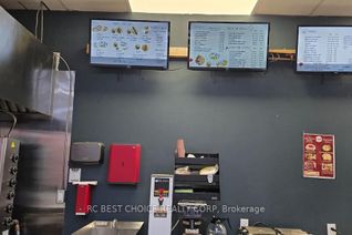 Franchise Business for Sale, 470 Bronte St S #111, Milton, ON