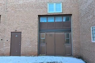 Industrial Property for Lease, 2861 Sherwood Heights Dr #26, Oakville, ON