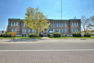 Office for Lease, 411 East Main St #2, Welland, ON