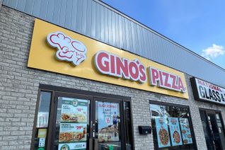 Pizzeria Business for Sale, 91 Rylander Blvd, Toronto, ON