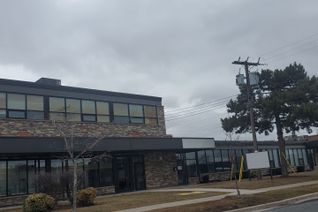 Office for Lease, 54 Samor Rd #2, Toronto, ON