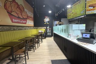 Franchise Business for Sale, 256 Queen St S, Caledon, ON