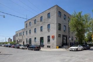 Office for Lease, 87 Wade Ave #206, Toronto, ON