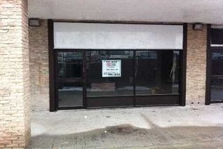 Commercial/Retail Property for Lease, 83 Kennedy Rd S #1, Brampton, ON