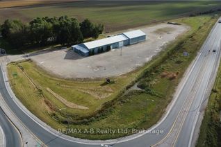 Property for Lease, 197211 OXFORD COUNTY ROAD 119 N/A, Perth South, ON