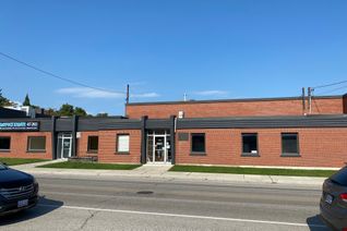 Industrial Property for Lease, 360-370 Saskatoon St #Unit 1, London East, ON