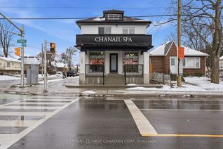 Commercial/Retail Property for Sale, 767 Quebec St, London East, ON
