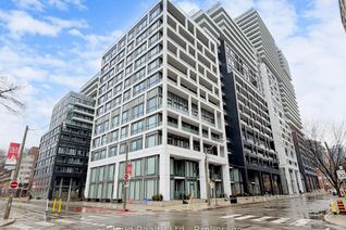 Property for Sale, 60 princess St #440, Toronto, ON
