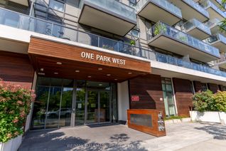 Property for Sale, 260 Sackville St #813, Toronto, ON