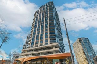 Condo Apartment for Sale, 60 Central Park Road Way #1405, Toronto, ON Condo Apartment for Sale, 60 Central Park Road Way #1405, Toronto, ON