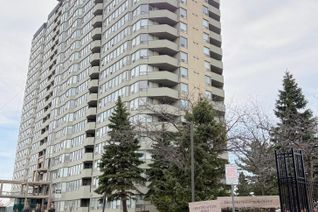 Condo Apartment for Sale, 700 Constellation Dr #1907, Mississauga, ON