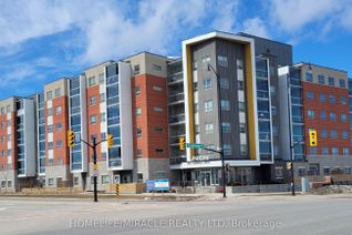 Apartment for Sale, 200 Lagerfeld Dr #318, Brampton, ON