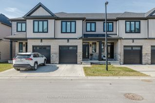 Property for Sale, 601 Lions Park Dr #9, Strathroy-Caradoc, ON