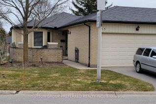 Condo for Sale, 211 Pine Valley Dr #55, London South, ON