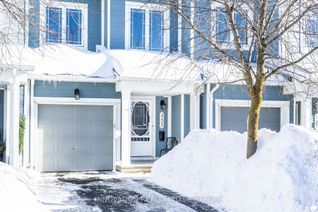 Condo Townhouse for Sale, 335 Hillsboro Private #106, Kanata, ON