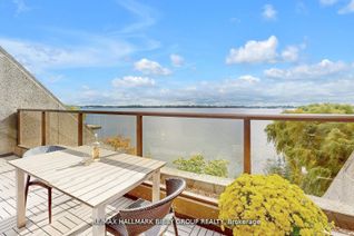 Townhouse for Sale, 99 Harbour Sq #613, Toronto, ON