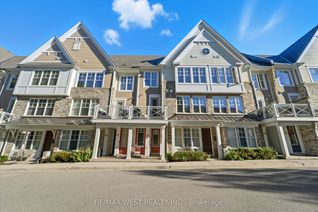 Townhouse for Sale, 1011 Deta Rd #703, Mississauga, ON