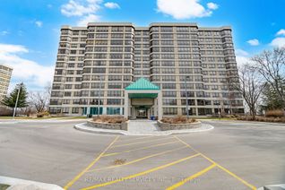 Condo for Sale, 330 Mill St S #711, Brampton, ON