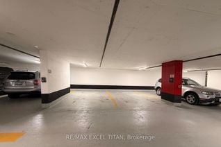 Parking Space for Rent, 25 Neighbourhood Ln #P2-B34, Toronto, ON