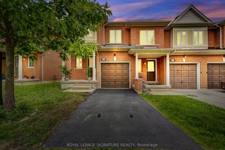 Townhouse for Sale, 7360 Zinnia Pl #36, Mississauga, ON Townhouse for Sale, 7360 Zinnia Pl #36, Mississauga, ON