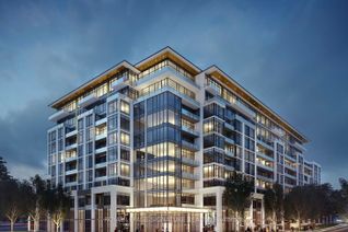 Condo Apartment for Rent, 407 Dundas St W #204, Oakville, ON