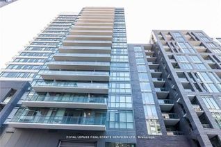 Condo Apartment for Rent, 20 Minowan Miikan Ln #831, Toronto, ON