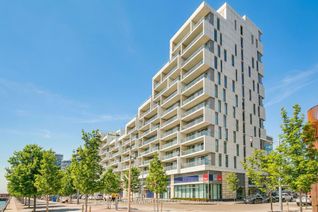 Condo Townhouse for Sale, 118 Merchants' Wharf N/A #103, Toronto, ON
