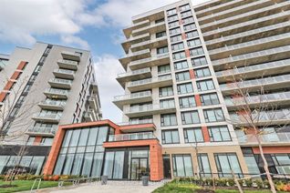Condo Apartment for Sale, 2 David Eyer Rd #124, Richmond Hill, ON