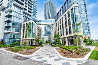 Condo for Sale, 1000 Portage Pkwy #4502, Vaughan, ON