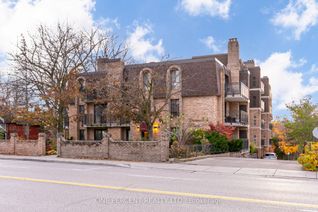 Apartment for Sale, 15390 Yonge St #406, Aurora, ON