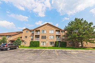 Apartment for Sale, 3050 Pinemeadow Dr #30, Burlington, ON