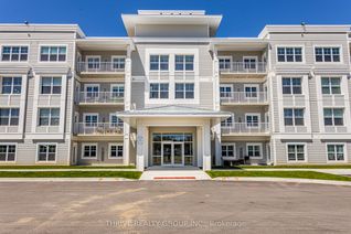 Condo for Sale, 100 The Promenade N/A #204, Central Elgin, ON
