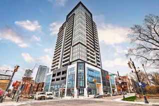 Condo Apartment for Sale, 15 Queen St #2308, Hamilton, ON