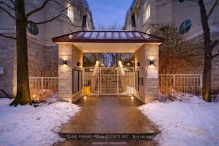 Townhouse for Sale, 28 Stadium Rd #132, Toronto, ON