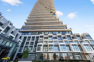 Apartment for Sale, 30 Inn On The Park Dr #802, Toronto, ON