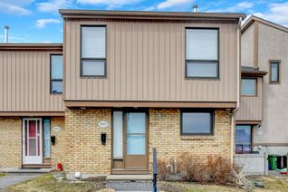 Condo Townhouse for Sale, 2027 Stonehenge Cres #35, Cyrville - Carson Grove - Pineview, ON