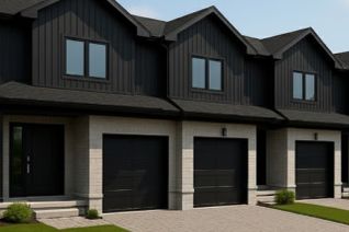 Condo for Sale, 6092 Pack Rd #17, London South, ON