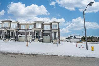 Townhouse for Sale, 553 TED MARKS Dr, Oshawa, ON