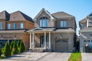House for Sale, 78 Romanelli Cres, Bradford West Gwillimbury, ON