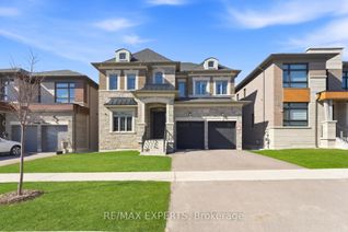 Detached House for Sale, 54 Winthrop Cres, Vaughan, ON