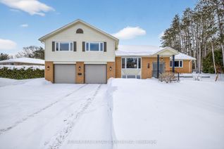 Property for Sale, 28 Starrview Cres, Orangeville, ON
