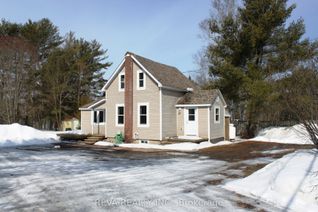 House for Sale, 15615 Hwy 35 Hwy, Algonquin Highlands, ON