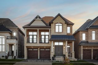 Detached House for Sale, 10 Settlers Rd E, Oakville, ON