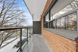 Apartment for Rent, 473 Linwell Rd #201, St. Catharines, ON