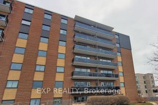 Property for Rent, 375 Scott St #106, St. Catharines, ON