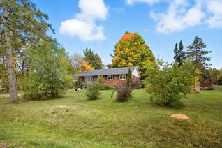 Detached House for Sale, 121 Stamford Dr, Drummond/North Elmsley, ON