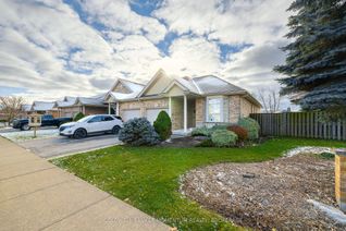 Freehold Townhouse for Sale, 7 Willowlanding Ct, Welland, ON