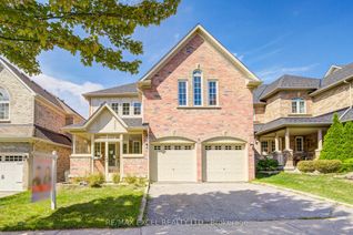 Detached House for Sale, 8 Hollylane Dr, Markham, ON Detached House for Sale, 8 Hollylane Dr, Markham, ON