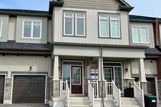 Townhouse for Sale, 65 Greer St, Barrie, ON
