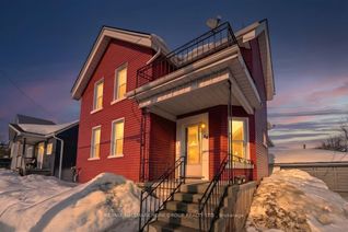 Duplex for Rent, 16 Albert St N #Upper, Orillia, ON